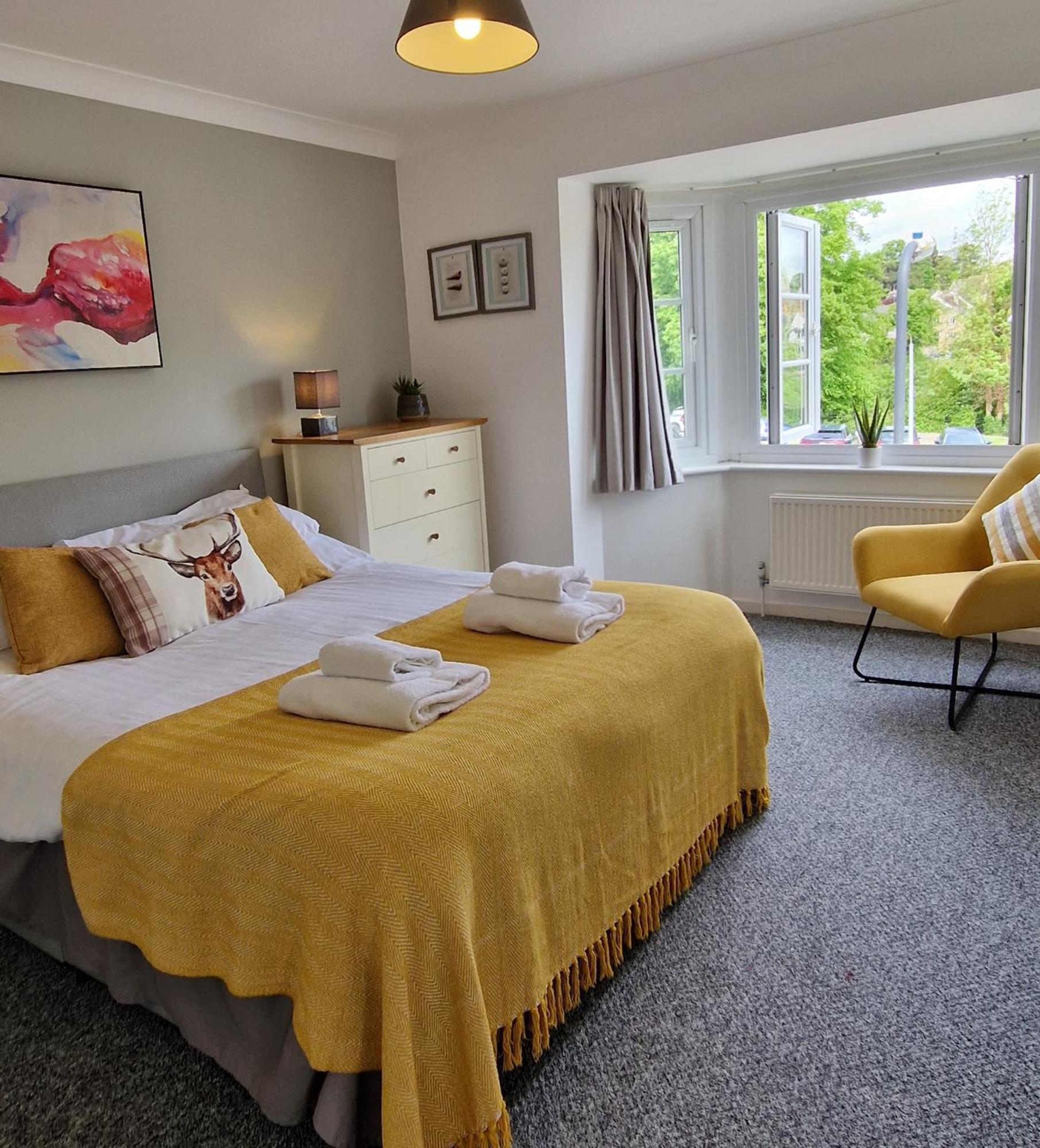 Meadow View Villa Stamford Dış mekan fotoğraf